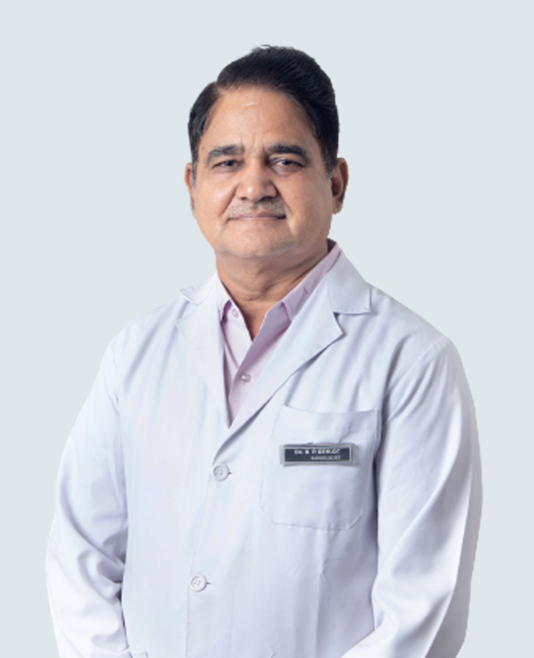 MD. (Radio-Diagnosis)