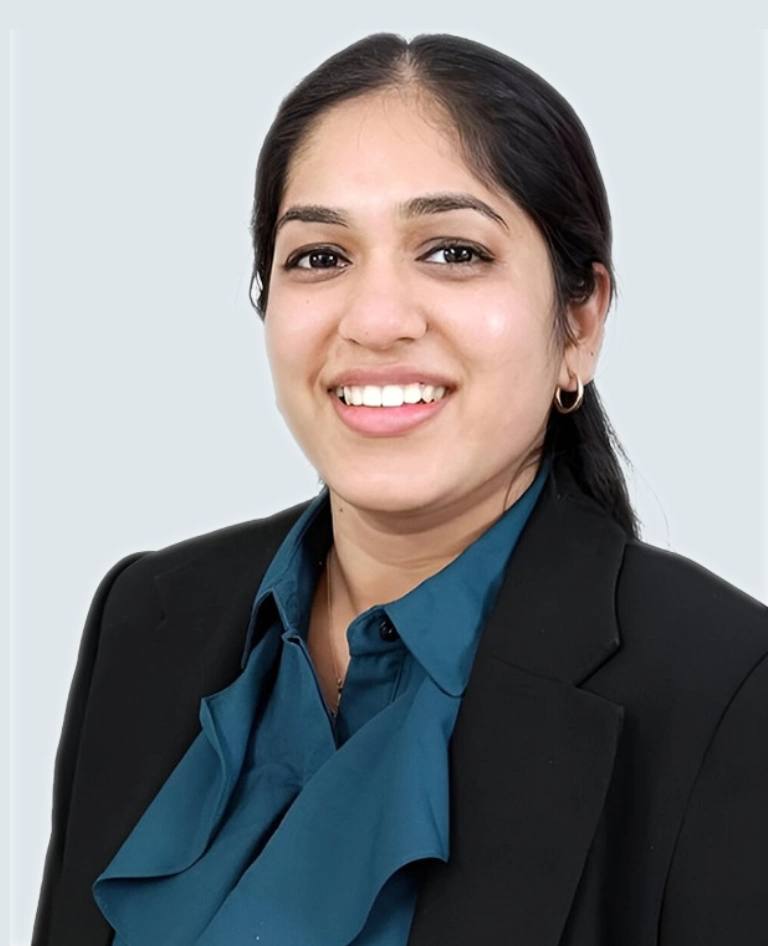 MBBS MD (Obs & Gynae)