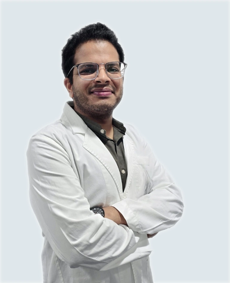 MBBS, MS (Surgery), MCh. Urology