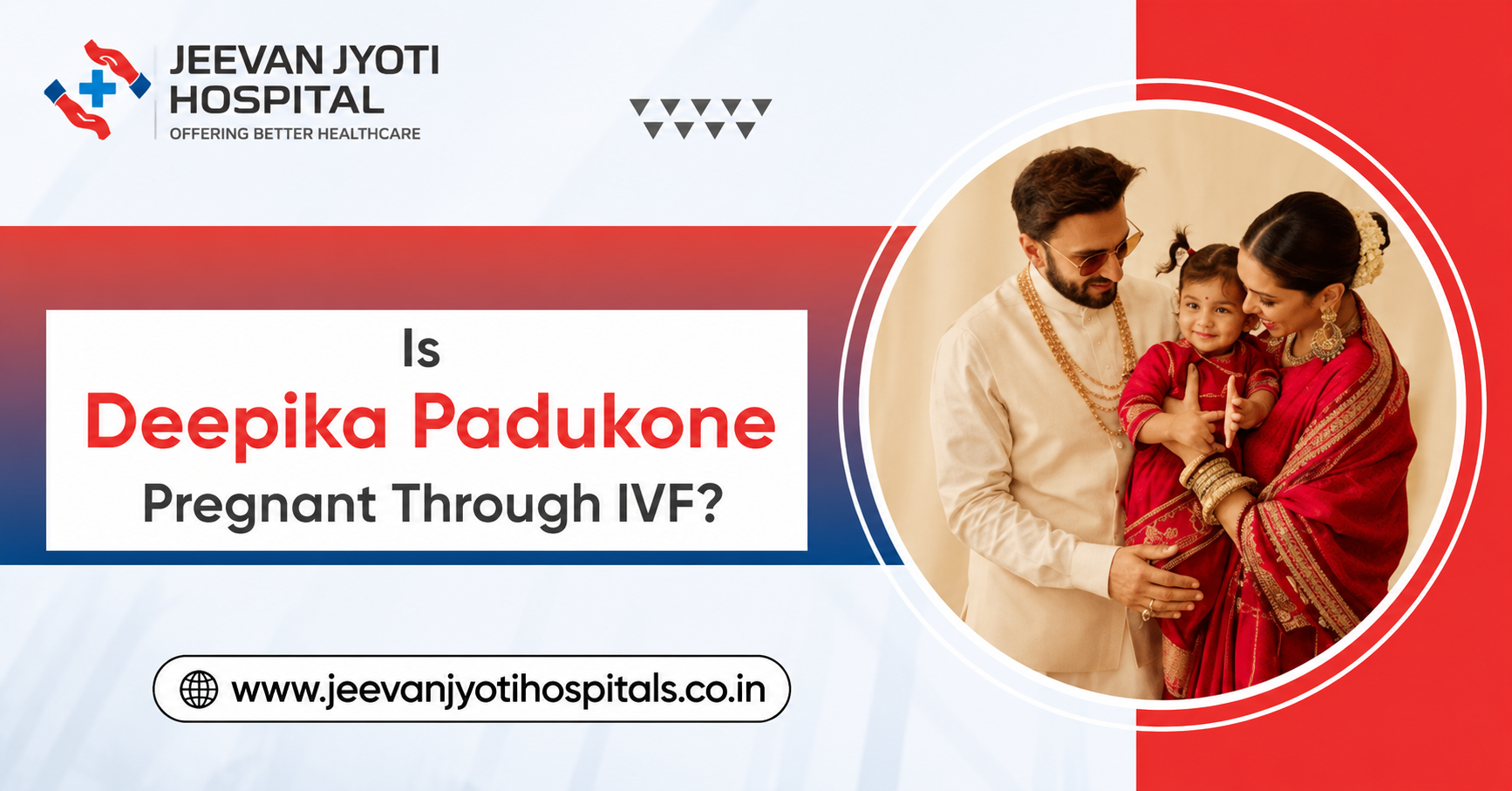 Deepika Padukone Pregnant Through IVF