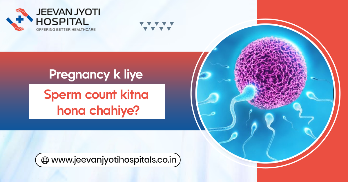 Sperm Count Kitna Hona Chahiye